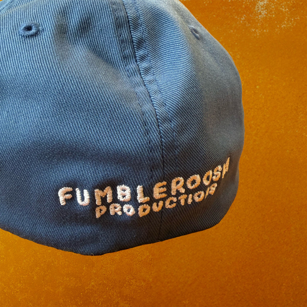 Fumblerooski Productions Cap