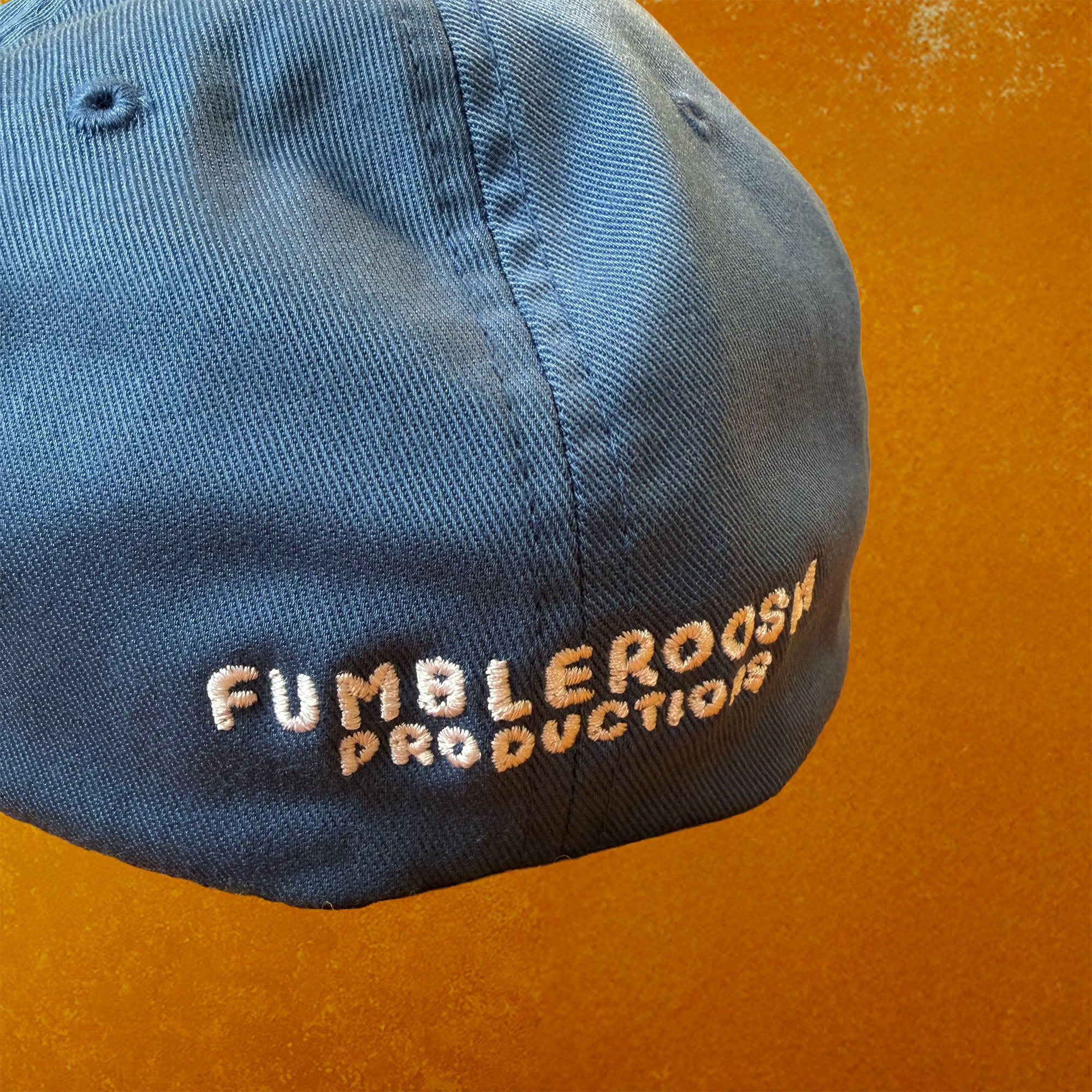 Fumblerooski Productions Cap