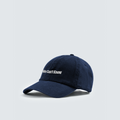 We Can’t Know Navy Cap