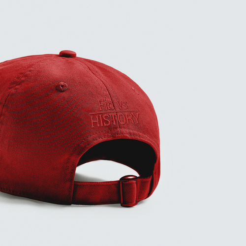 Be Ban’t Bnow Cap - PATREON EXCLUSIVE
